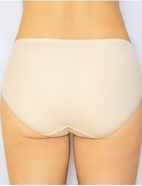 Трусы слипы Albina L AMANDA 840 серебристый пион, Цвет: серебристый пион, Размеры: 2XL, изображение 5