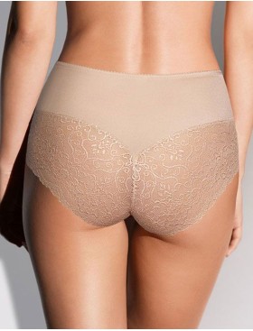 Трусы слипы комфорт Albina L ELEGANT 255 пион, Цвет: пион, Размеры: XL, изображение 2