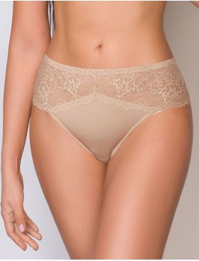 Трусы слипы Albina L ELEGANT 345 пион, Цвет: пион, Размеры: M