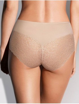 Трусы слипы комфорт Albina L ELEGANT 480 пион, Цвет: пион, Размеры: L, изображение 2