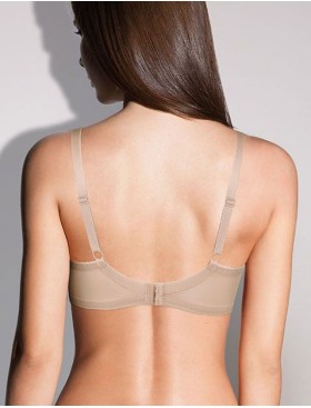 Бюстгальтер с мягкой чашкой Albina L ELEGANT 7051 пион, Цвет: пион, Размеры: 80E, изображение 3