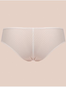 Трусы бразилиана Alles FIZZY DELIGHT brazyliany бежевый, Цвет: бежевый, Размеры: S, изображение 7