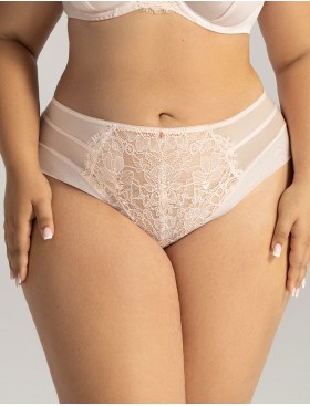 Трусы слипы Ava SERENITY 2164 figi powdery, Цвет: пудра, Размеры: M