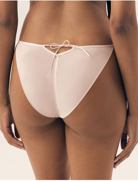 Трусики танга Esotiq BABY 42532 пудровый, Цвет: пудровый, Размеры: XL, изображение 2