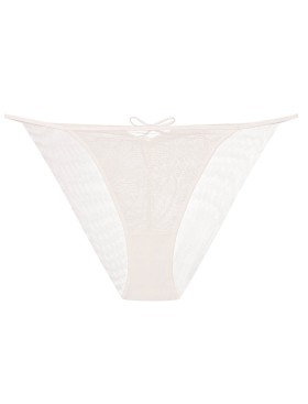 Трусики танга Esotiq BABY 42532 пудровый, Цвет: пудровый, Размеры: XL, изображение 6