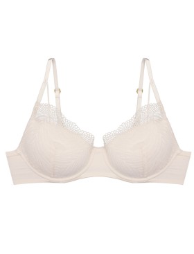 Бюстгальтер со съемным пуш-ап Esotiq BONITA 42534 пудровый, Цвет: пудровый, Размеры: 75E, изображение 10