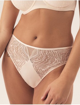 Трусы слипы Esotiq BONITA 42538 пудровый, Цвет: пудровый, Размеры: L