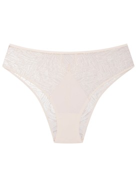 Трусы слипы Esotiq BONITA 42538 пудровый, Цвет: пудровый, Размеры: L, изображение 6