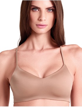 Бюстгальтер топ Lormar ACTIVE bronze skin, Цвет: bronze skin (кофе), Размеры: 70B, изображение 5