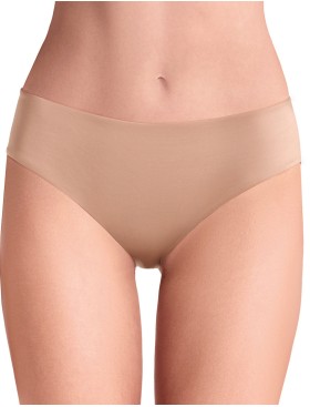 Трусы слипы Lormar ONE slip bronze skin, Цвет: bronze skin (кофе), Размеры: M