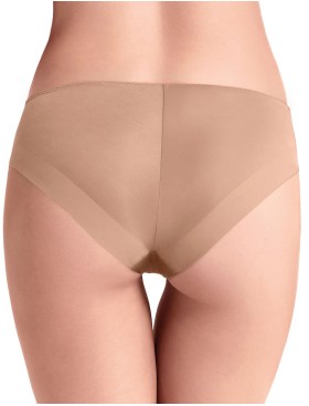 Трусы слипы Lormar ONE slip bronze skin, Цвет: bronze skin (кофе), Размеры: M, изображение 2