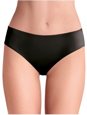 Трусы слипы Lormar ONE slip nero, Цвет: nero (черный), Размеры: M
