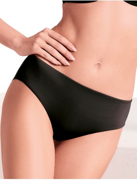 Трусы слипы Lormar ONE slip nero, Цвет: nero (черный), Размеры: M, изображение 3