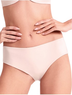 Трусы слипы Lormar ONE slip talco, Цвет: talco (пудровый), Размеры: M, изображение 3