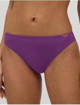 Низ купальника Ysabel Mora ISLA ROSSA 82996 фиолетовый, Цвет: фиолетовый, Размеры: L