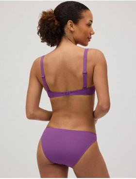 Низ купальника Ysabel Mora ISLA ROSSA 82996 фиолетовый, Цвет: фиолетовый, Размеры: L, изображение 2