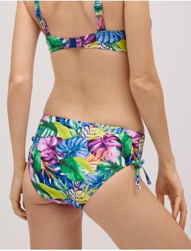 Женские плавки Ysabel Mora SALINA 83018, Цвет: мульти, Размеры: L, изображение 2