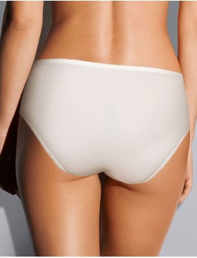 Трусы слипы Albina L ACCENT 940 молоко, Цвет: молоко, Размеры: M, изображение 2