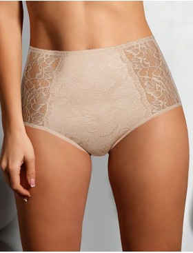 Трусы макси Albina L COMFORT 475 пион, Цвет: пион, Размеры: L