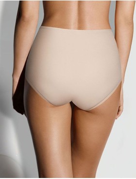 Трусы макси Albina L COMFORT 475 пион, Цвет: пион, Размеры: L, изображение 2