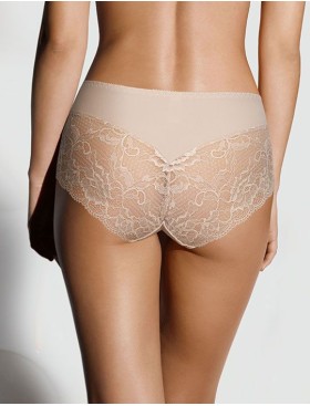 Трусы комфорт Albina L COMFORT 480 пион, Цвет: пион, Размеры: M, изображение 2