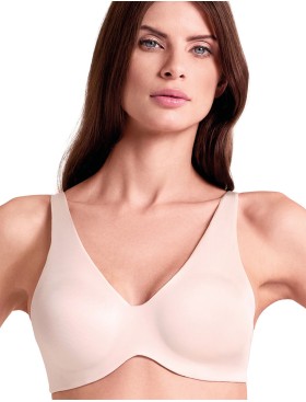 Бюстгальтер бралетт Lormar ULTRA talco, Цвет: talco (пудровый), Размеры: 75B, изображение 3