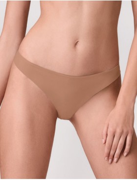 Трусы бразилиана Lormar Brasiliana EXTRA ВЛ25 bronze skin, Цвет: bronze skin (кофе), Размеры: XL