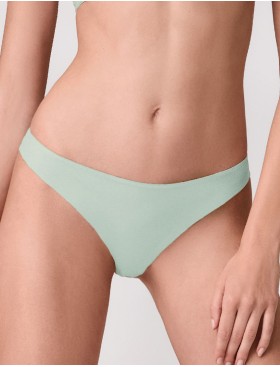 Комплект Lormar EXTRAORDINARY мягкая+бразилиана Ext52141 ВЛ25 giada, Цвет: giada (зеленый), Размеры: 75B, изображение 3