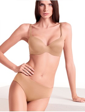 Трусы слипы Lormar ONE slip golden skin, Цвет: golden skin (беж), Размеры: M, изображение 4