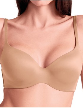 Бюстгальтер формованный Lormar ONE golden skin, Цвет: golden skin (беж), Размеры: 70B