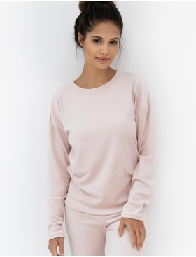 Домашний комплект Sensis HARMONY, Цвет: светло-розовый, Размеры: S/M, изображение 3