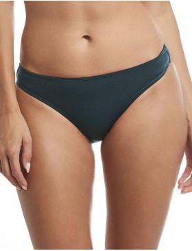 Плавки женские Kris Line BEACH EMERALD briefs, Цвет: изумрудный, Размеры: S