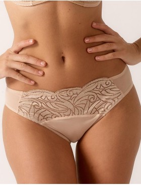 Трусы слипы Empreinte 03173 VERITY карамель, Цвет: карамель, Размеры: M