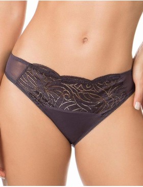 Трусы слипы Empreinte 03173 VERITY сланец, Цвет: сланец, Размеры: M