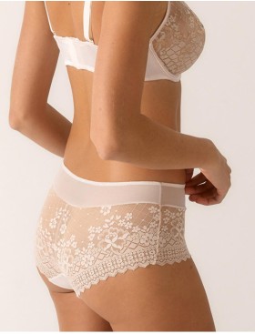 Трусы-шорты Empreinte 12286 MELODY золото, Цвет: золото, Размеры: 2XL, изображение 2