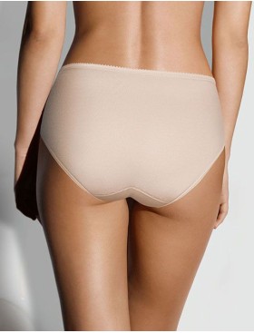 Трусы слипы Albina L COMFORT 840 пион, Цвет: пион, Размеры: XL, изображение 2