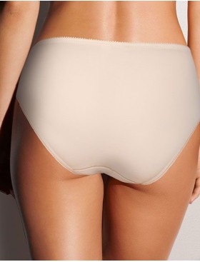 Высокие трусы комфорт Albina L STELLA 461 пион, Цвет: пион, Размеры: M, изображение 2