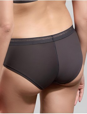 Трусы-шорты Empreinte 02200 INITIAL мокрый асфальт, Цвет: мокрый асфальт, Размеры: XL, изображение 2