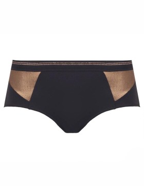 Трусы-шорты Empreinte 02200 INITIAL мокрый асфальт, Цвет: мокрый асфальт, Размеры: XL, изображение 4