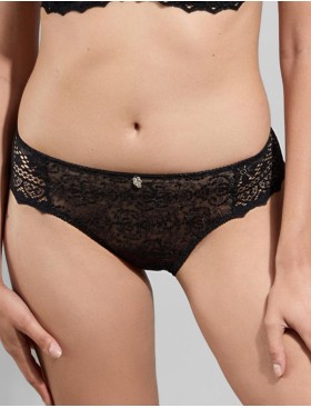 Трусы слипы Empreinte 03151 CASSIOPEE чёрный, Цвет: чёрный, Размеры: M