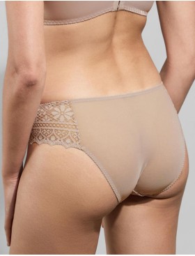 Трусы слипы Empreinte 03151 CASSIOPEE дикая роза, Цвет: дикая роза, Размеры: L, изображение 2