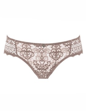 Трусы слипы Empreinte 03151 CASSIOPEE дикая роза, Цвет: дикая роза, Размеры: L, изображение 4