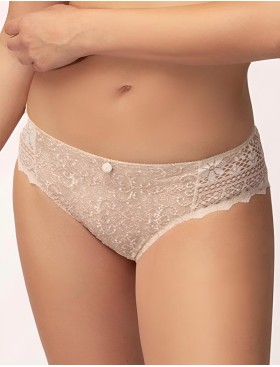 Трусы слипы Empreinte 03151 CASSIOPEE кремово-бежевый, Цвет: кремово-бежевый, Размеры: M