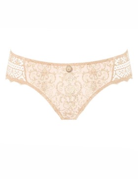 Трусы слипы Empreinte 03151 CASSIOPEE кремово-бежевый, Цвет: кремово-бежевый, Размеры: M, изображение 4