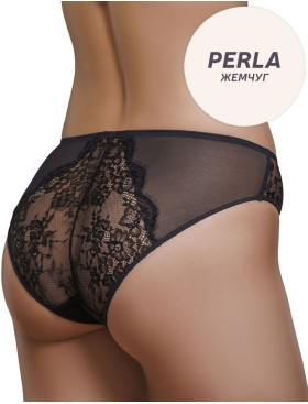 Трусы слипы Mioocchi JOLIN 8426 perla, Цвет: perla (жемчуг), Размеры: S, изображение 3