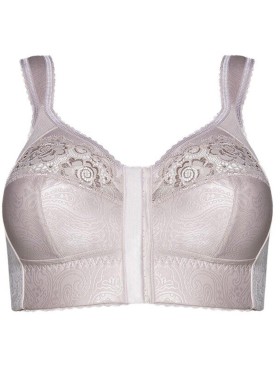 Бюстгальтер мягкий без косточек Sermija 150-12-L крем-брюле, Цвет: крем-брюле, Размеры: 70D, изображение 3