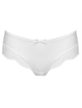 Трусы слипы Sermija 182-21-K белый, Цвет: белый, Размеры: L, изображение 2