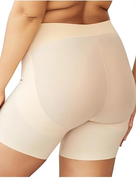 Моделирующие шорты Maidenform DMS090 телесный, Цвет: телесный, Размеры: M, изображение 3