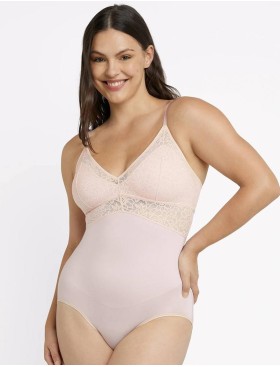 Грация средней степени коррекции Maidenform DMS097 песочный, Цвет: песочный, Размеры: S