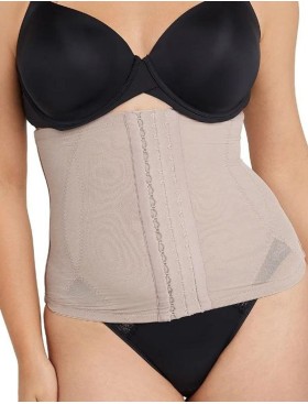 Пояс корсетный Maidenform FLS104 вечерний румянец, Цвет: вечерний румянец, Размеры: S